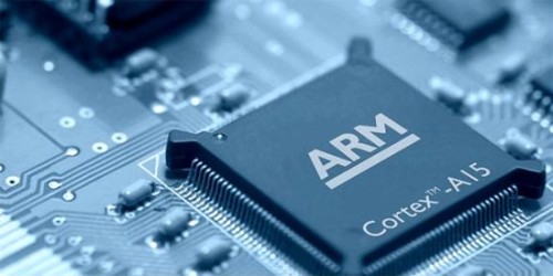 Processori ARM nel 10% dei PC entro il 2013