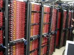 Per Aruba dopo l'incendio arriva la Class Action