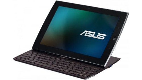 ASUS progetta nuovi tablet, uno con Tegra 3 quad-core