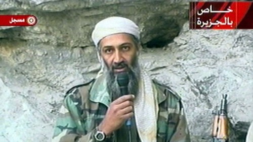 Ucciso Osama Bin Laden, il primo terrorista multimediale