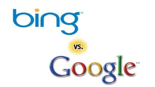 Bing supera il 14% sul mercato USA