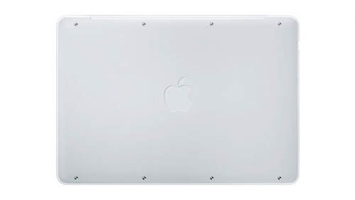 Apple ripara gratuitamente i case rovinati di Macbook