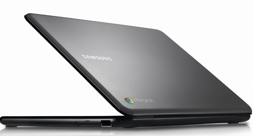 Chromebook: in Italia dal 15 giugno