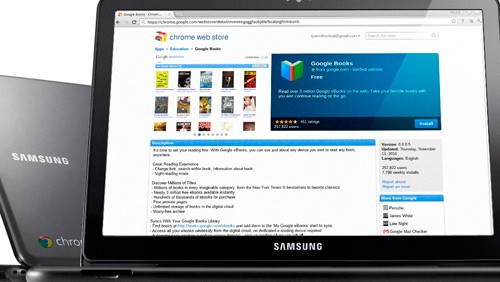 Google: Chrome OS può affiancare Android?