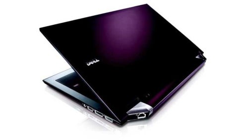 Un nuovo notebook elegante e ultrasottile da Dell