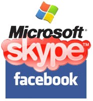 Microsoft pronta a offrire 8,5 miliardi di dollari per Skype
