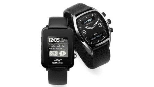 Fossil Meta Watch: lo smartwatch per Facebook