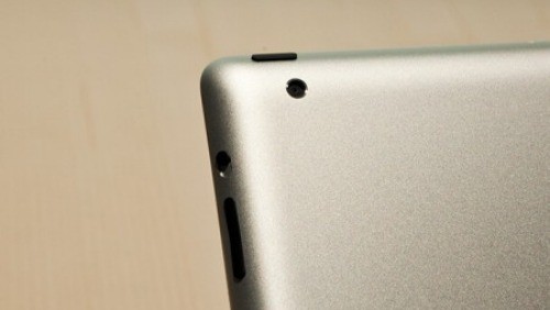Flickr: la fotocamera di iPad 2 è la meno usata