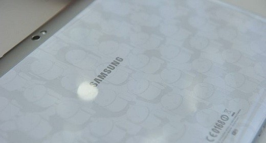Google I/O, in regalo un Samsung Galaxy Tab 10.1