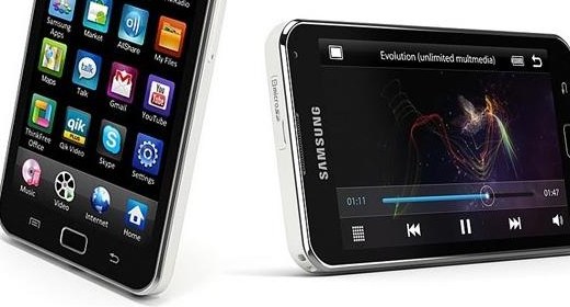 Samsung prepara i Galaxy S WiFi 4.0 e 5.0