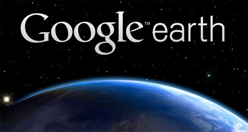 Google Earth, un restyling per i tablet Android