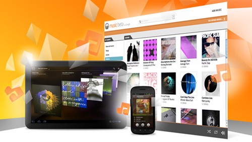 Google Music compatibile con i dispositivi iOS