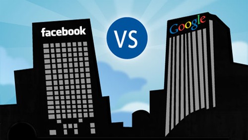 Facebook scivola sulla campagna anti-Google
