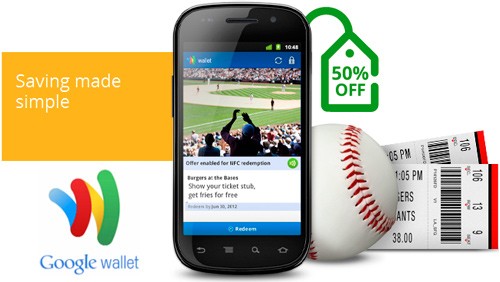 Google Wallet, il portafogli NFC pronto all'esordio