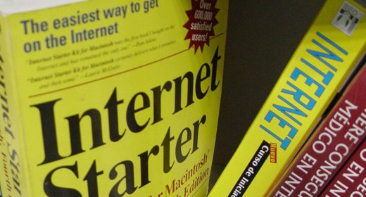 Il crimine passa dalla Rete