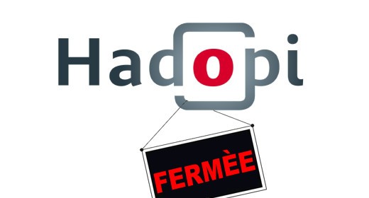 Effetto HADOPI: la prima condanna