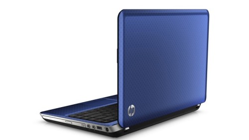 HP presenta il nuovo Pavilion dv4 ed aggiorna Envy 14 e Mini 210