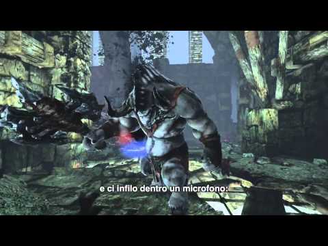 Hunted: La Nascita del Demone - 