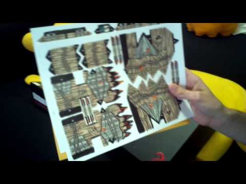 Apple Store 2.0 First Look | iPad 2 Signage