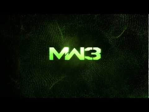 Call of Duty: Modern Warfare 3 - America Teaser