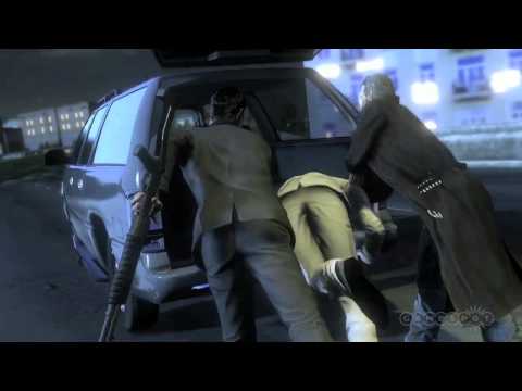 Brink - Launch Trailer (ITA)