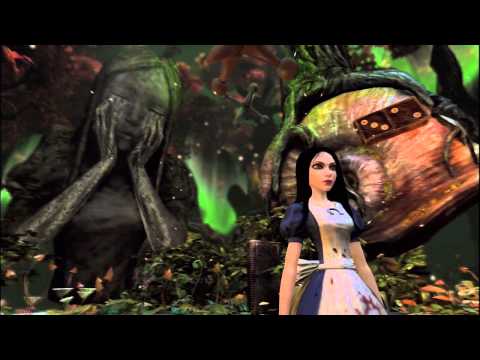 Alice: The Madness |  Gameplay Trailer