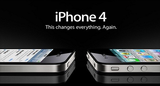 L'iPhone 4S arriverà entro settembre