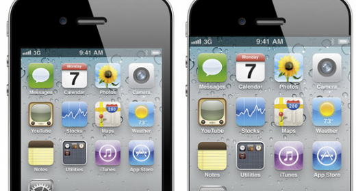 Toshiba va oltre il Retina Display