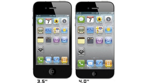 Toshiba produrrà i Retina Display edge-to-edge di iPhone?