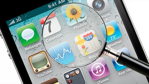 LocationGate: Apple riferisce al Senato USA