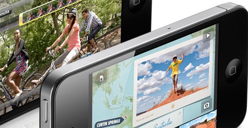 Apple, Nokia e il mercato degli smartphone