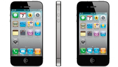 iPhone 5: le dieci chiavi per il successo