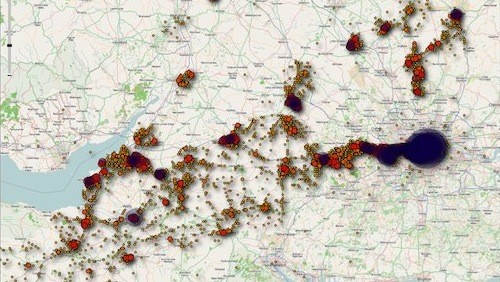 Apple al Senato USA: non tracciamo gli utenti 