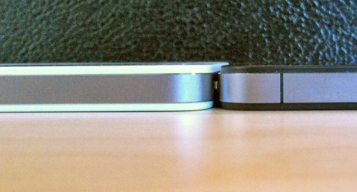 Phil Schiller: l'iPhone bianco non è più grande