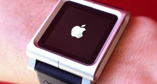 Apple, brevetto per screensaver camaleontici