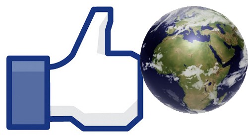 Facebook, caccia al falso Mi Piace