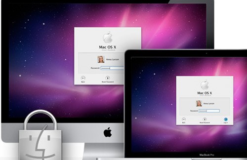 OS X, 58 malware da aprile a dicembre 2011