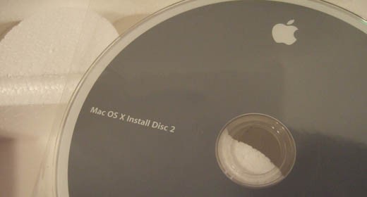 Apple, nuova minaccia per OS X