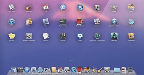 Mac OS X Lion sarà in vendita su Mac App Store