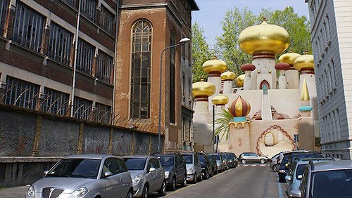 La moschea di Sucate: il Web e i tranelli del ballottaggio