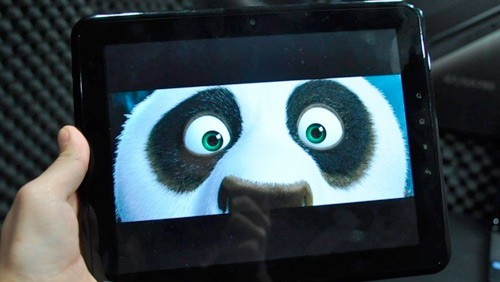 WindPad Enjoy 7 e 10, due tablet Android da MSI