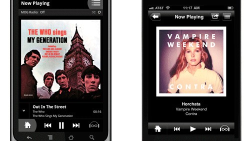 Google Music: le alternative per Android
