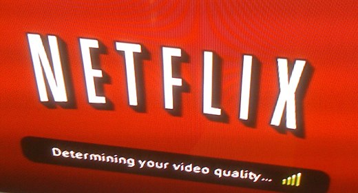 Netflix, il 2012 sarà in perdita