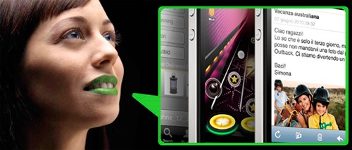 Apple e Nuance per il riconoscimento vocale su iOS 5