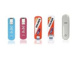 Da Onda Communication, nuove chiavette Internet per TIM