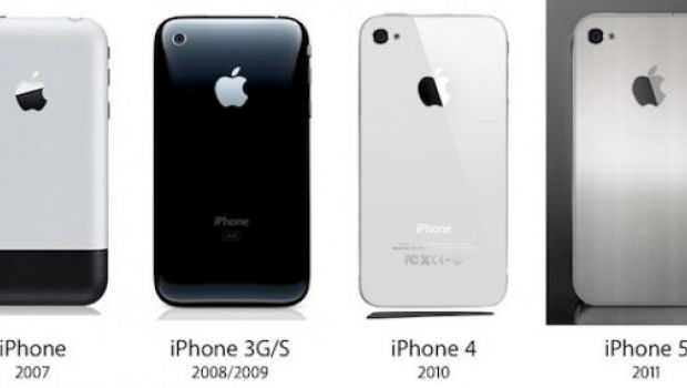 iPhone 5 in arrivo nel Regno Unito il 21 novembre