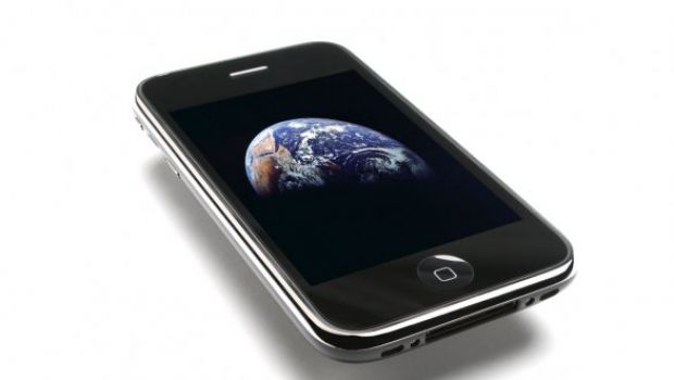 Niente iOS 5 per iPhone 3Gs ?