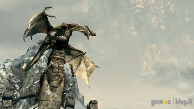 The Elder Scrolls V: Skyrim - nuove informazioni dagli sviluppatori