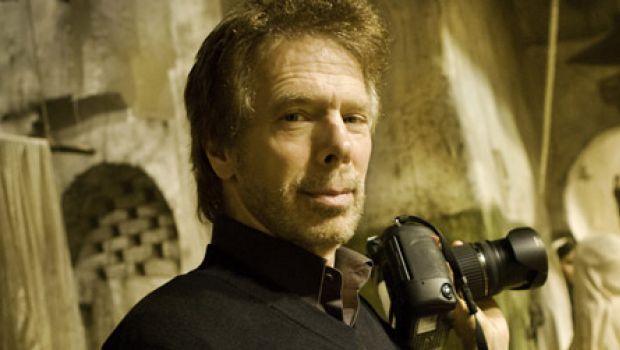 Jerry Bruckheimer Games sta preparando tre nuovi titoli?