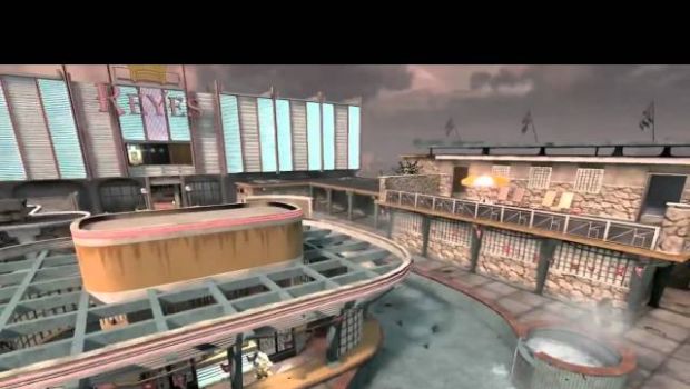 Call of Duty: Black Ops - l'Escalation Pack è disponibile su Xbox Live